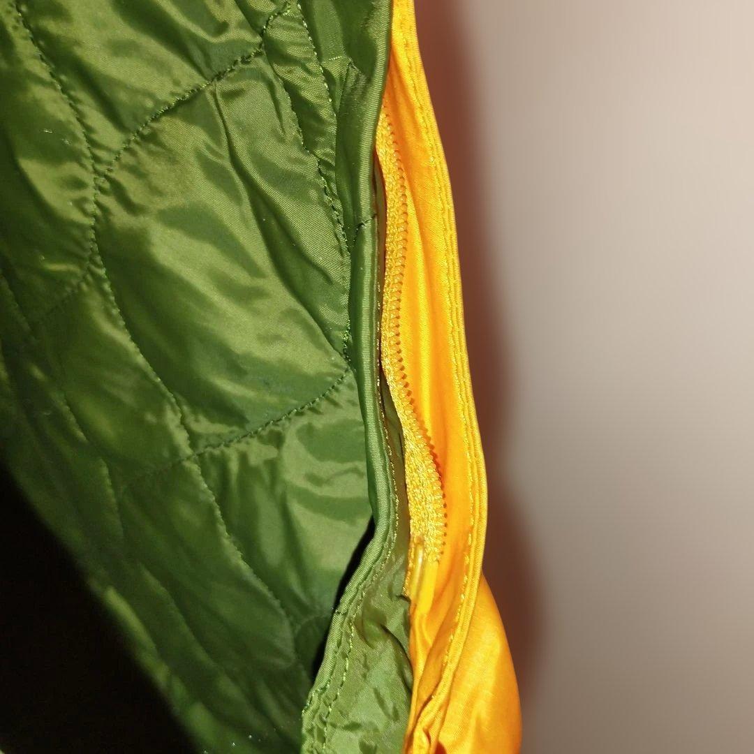 PEARLY GATES ４WAY中綿リバーシブルジャケット　Ｌサイズ　美品