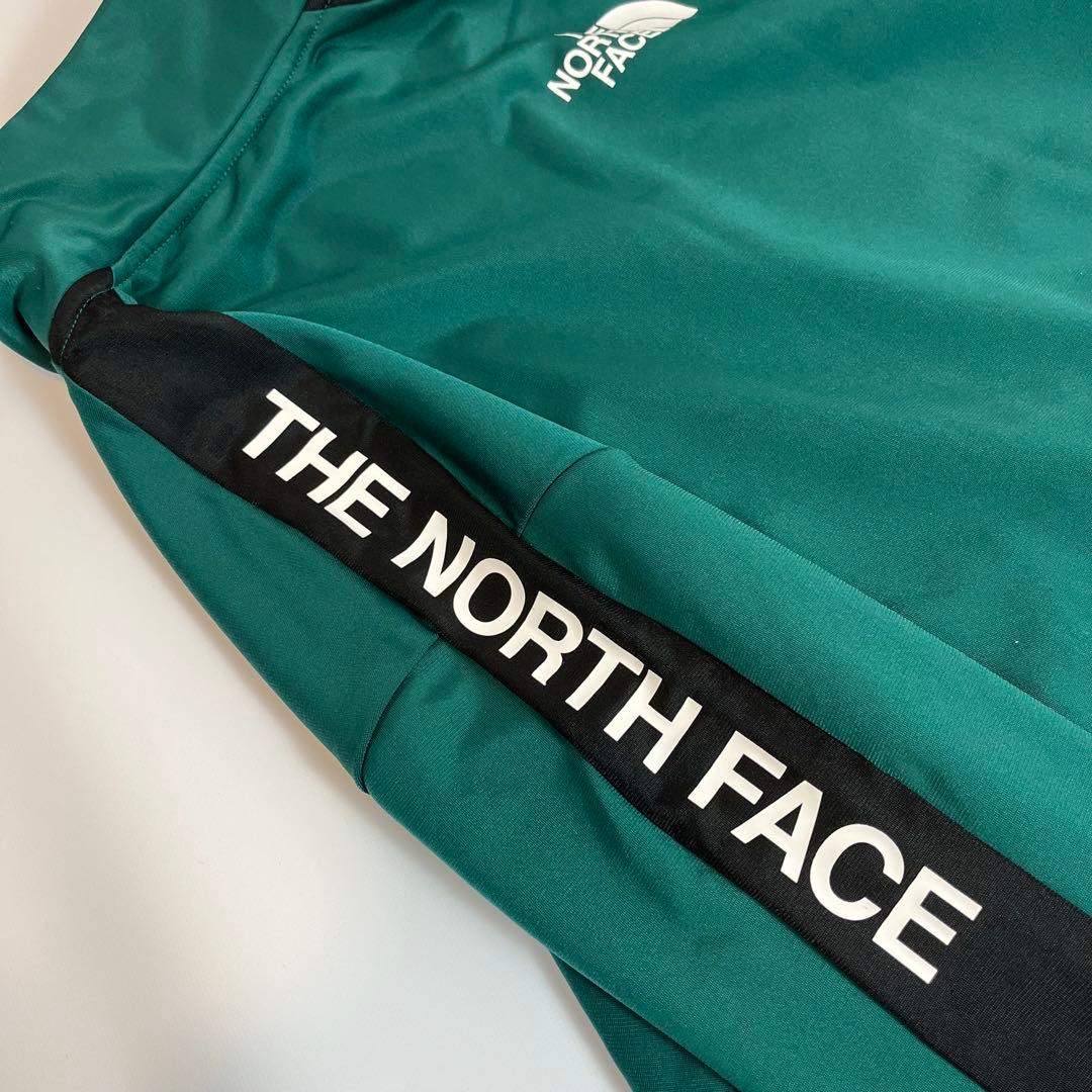日本未発売 新品 THE NORTH FACE トラックジャケット