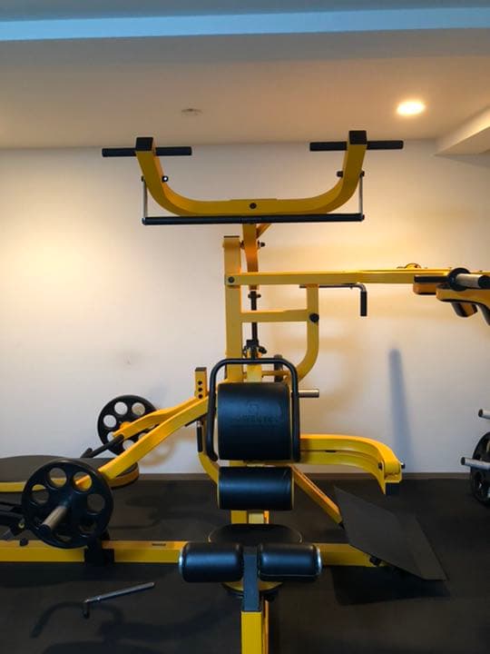 【1万値下げ】POWERTEC (パワーテック) マルチシステム 美品