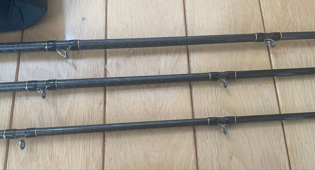 moヘラクレス3本まとめ売り