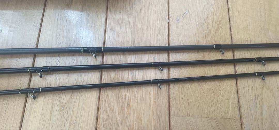 moヘラクレス3本まとめ売り