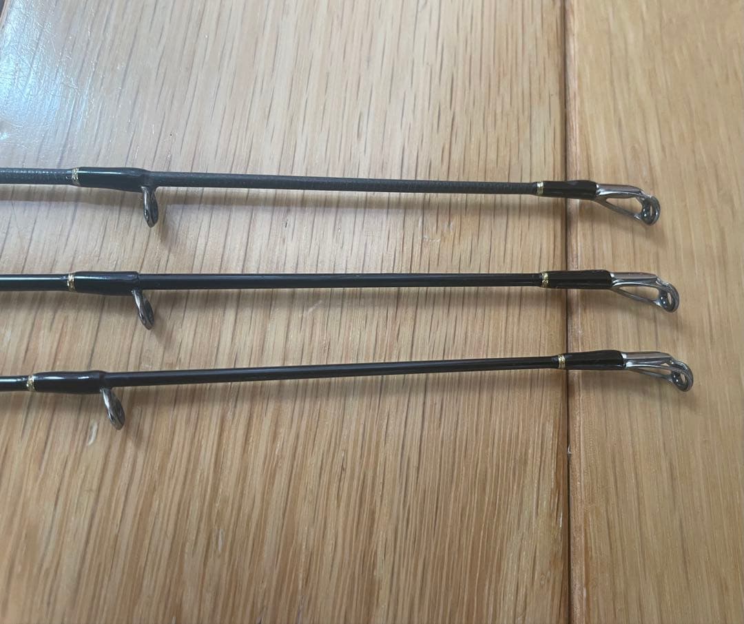 moヘラクレス3本まとめ売り