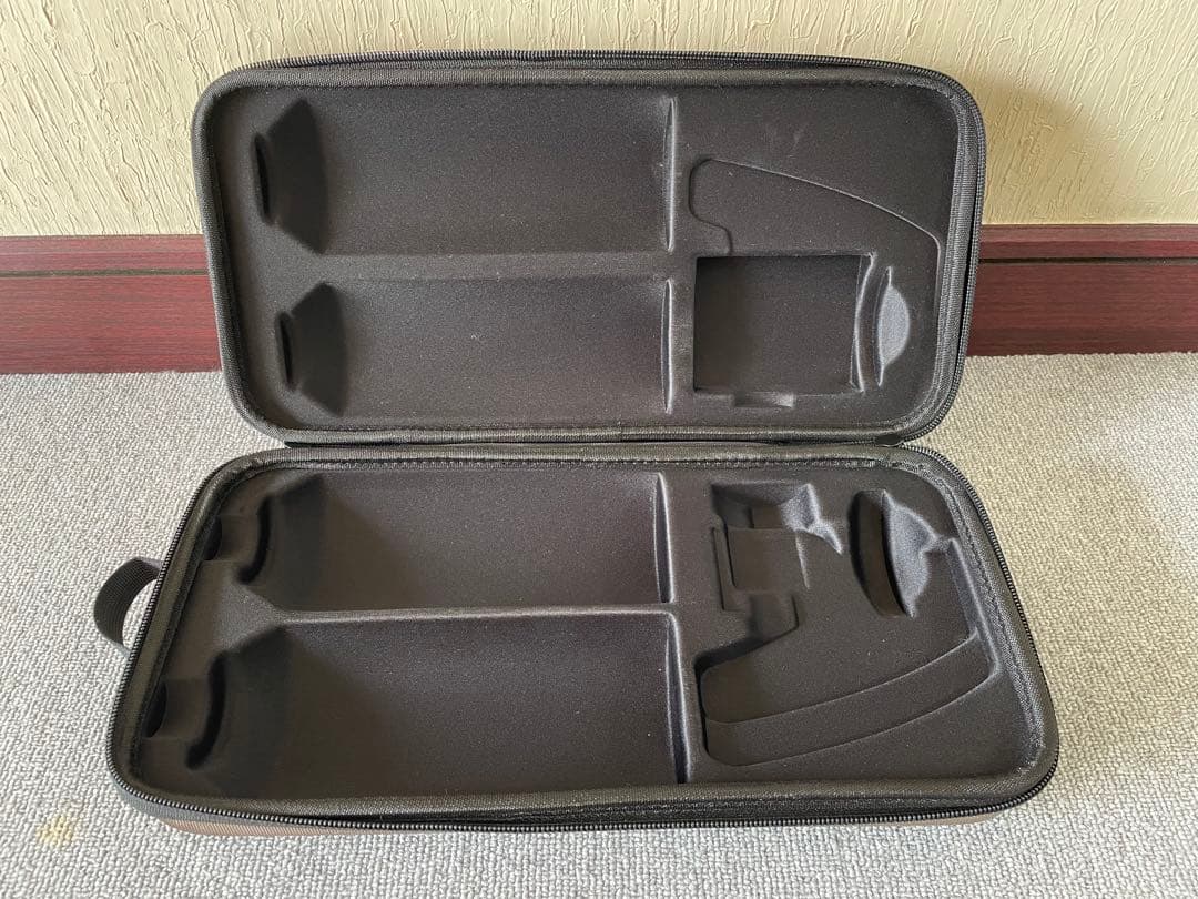 コンテナボックス50L マットブラック+2点