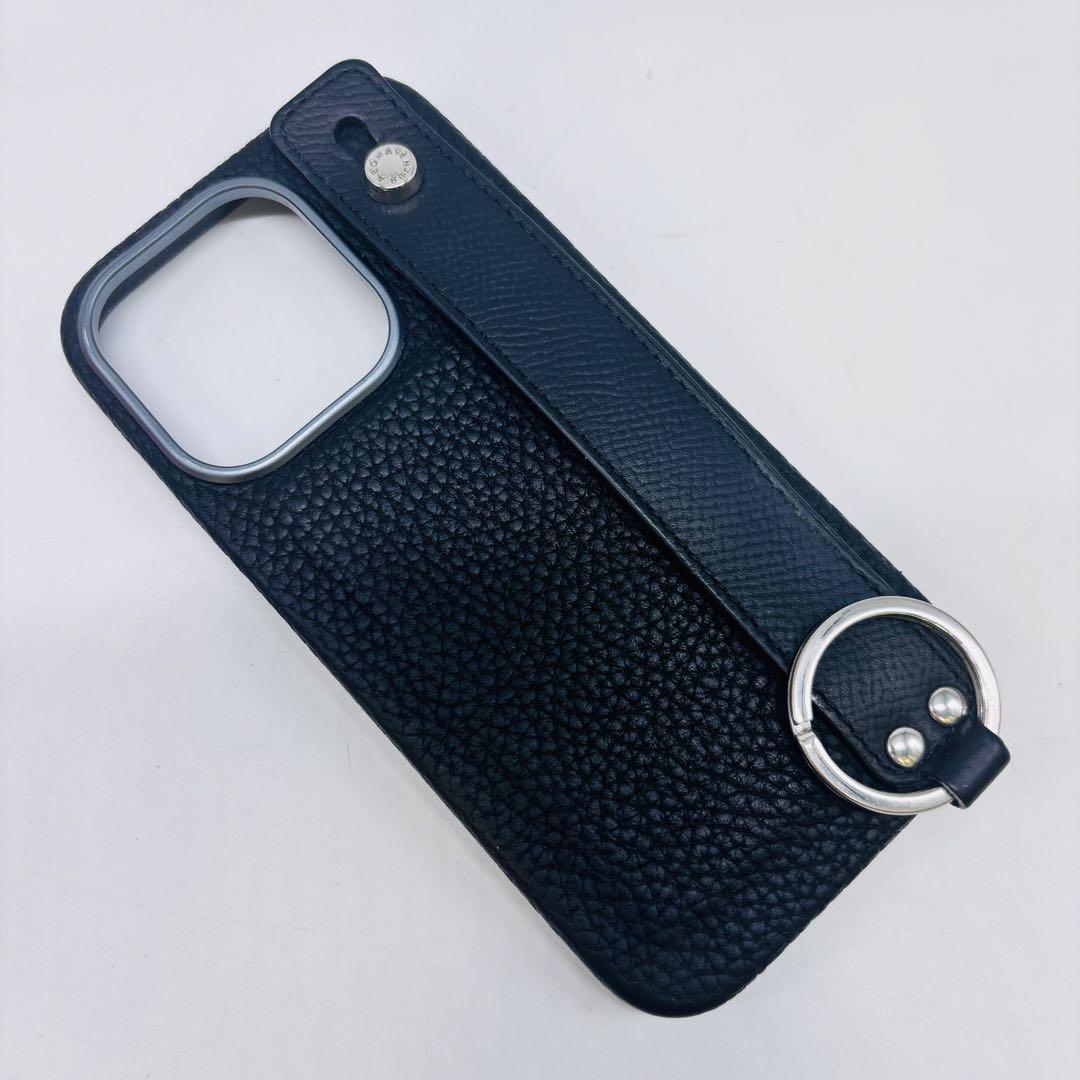 BONAVENTURA ボナベンチュラ iPhone15Pro ケース 新品スト