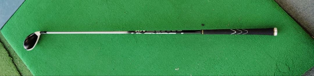 SIM2 4番 ユーティリティクラブ 22° スピーダー