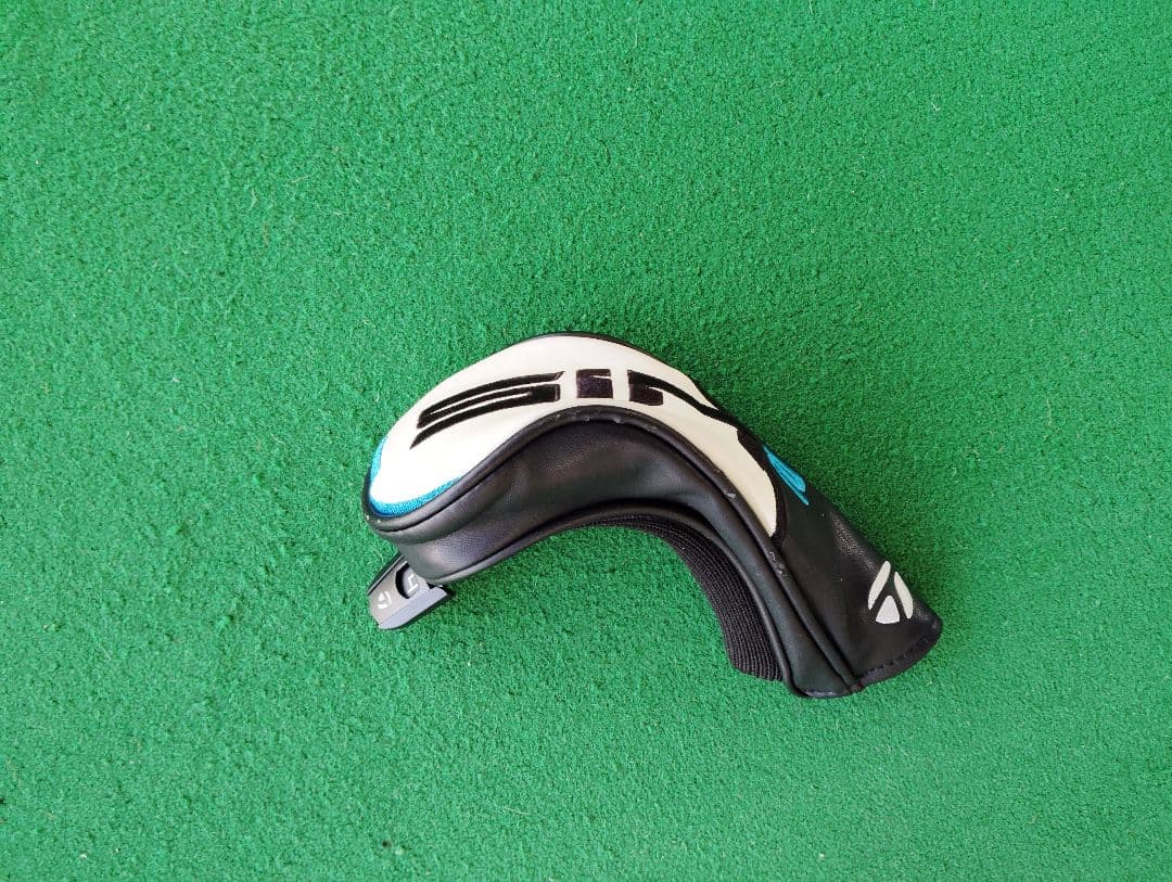 SIM2 4番 ユーティリティクラブ 22° スピーダー