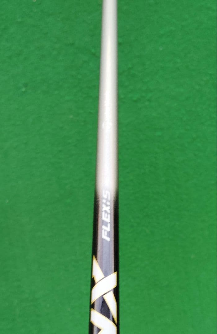 SIM2 4番 ユーティリティクラブ 22° スピーダー