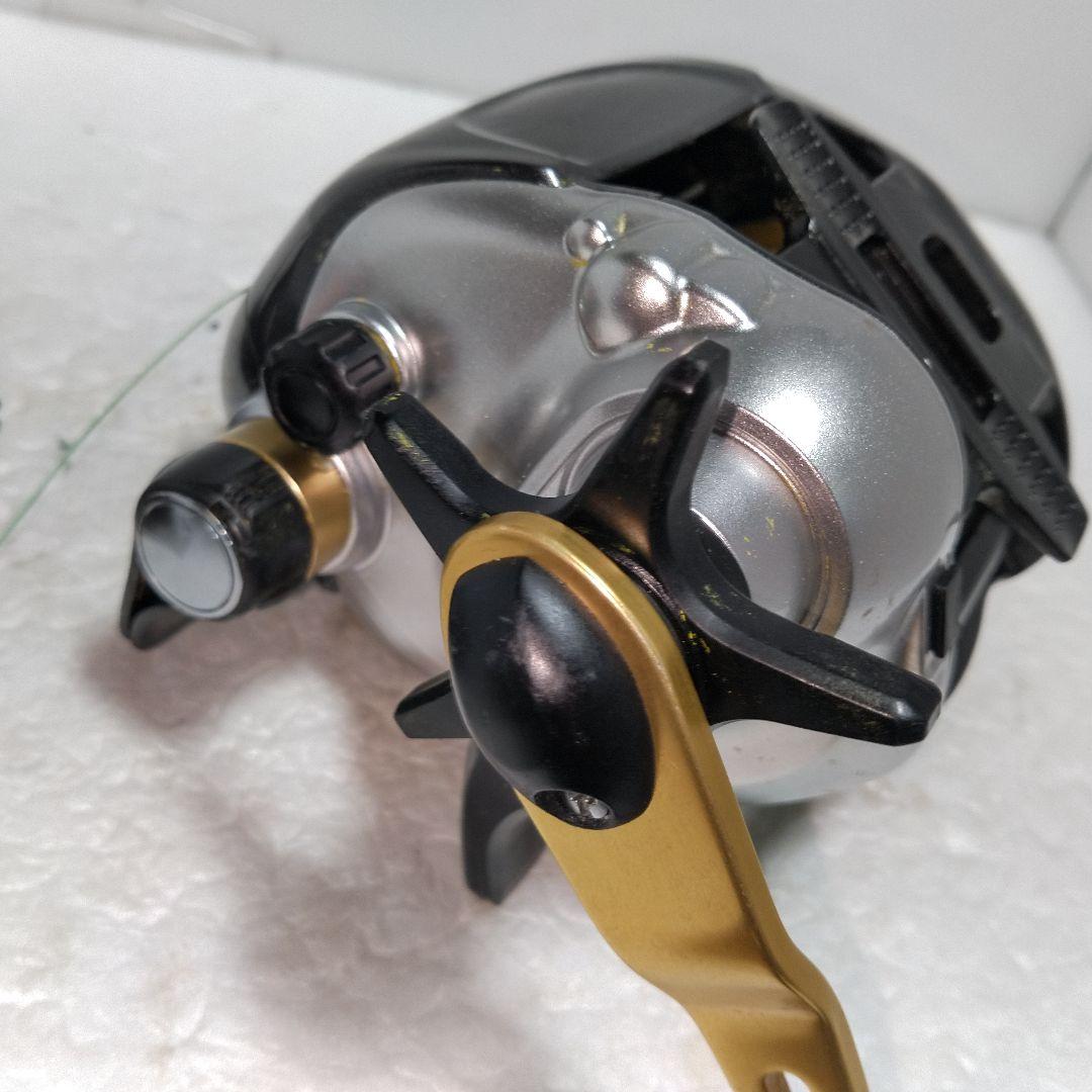 シマノ15プレミオ3000 オーバーホールメンテナンス済み品 - メルカリ