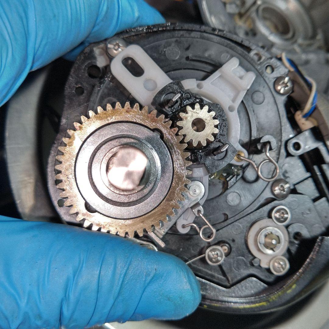 シマノ15プレミオ3000 オーバーホールメンテナンス済み品 - メルカリ