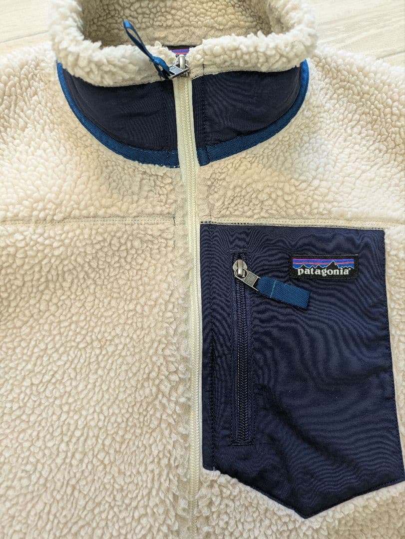 ☆美品☆Patagonia パタゴニア レトロX ベスト