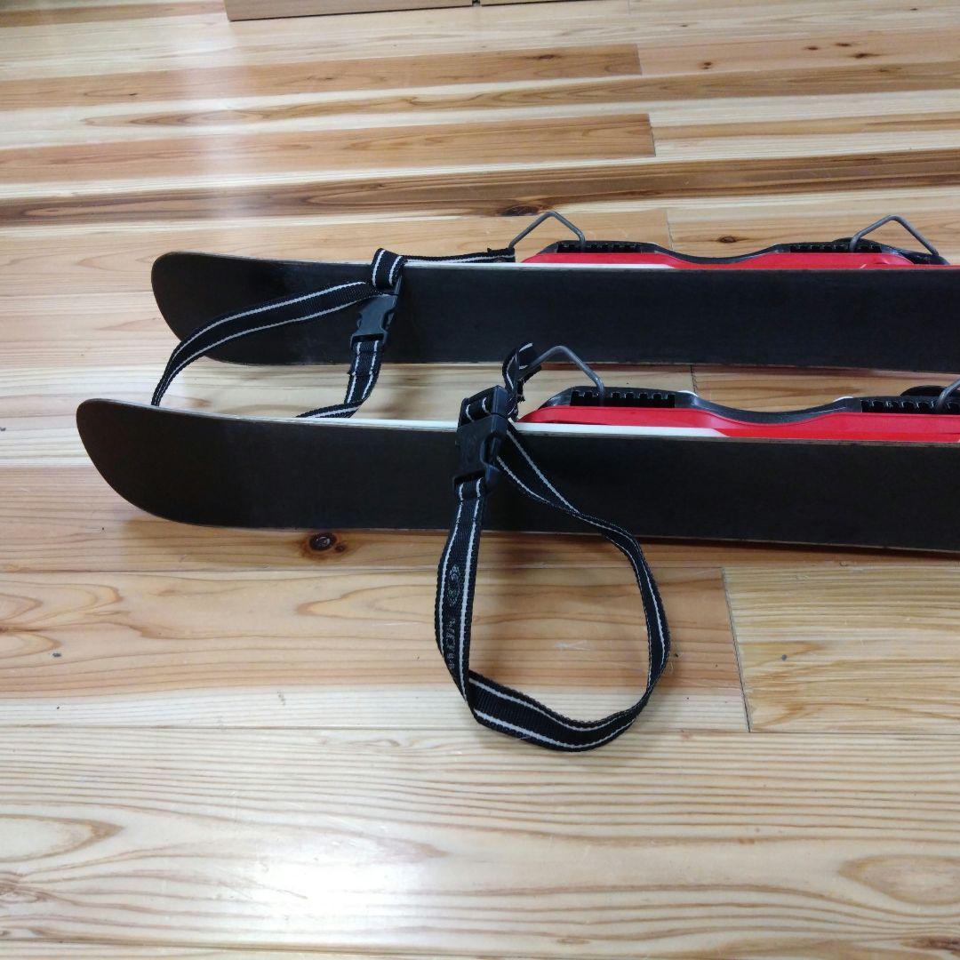 サロモン　スノーブレード99.9 レアなアッパーデッキ付　SALOMON