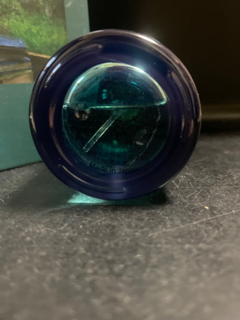 値下げ！1番or 2番を争う人気香水libroaria 「雨の図書室」箱有り