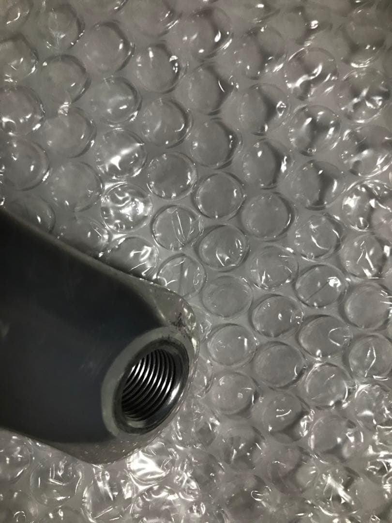 DURA-ACE FC-7600 クランク165mm 49T NJS