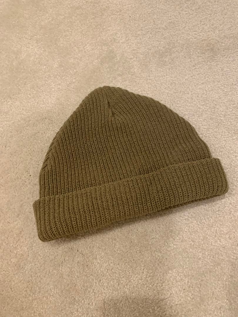 マウンテンロックスター　上下セット+ビーニー　22-23 美品　上XL 下L