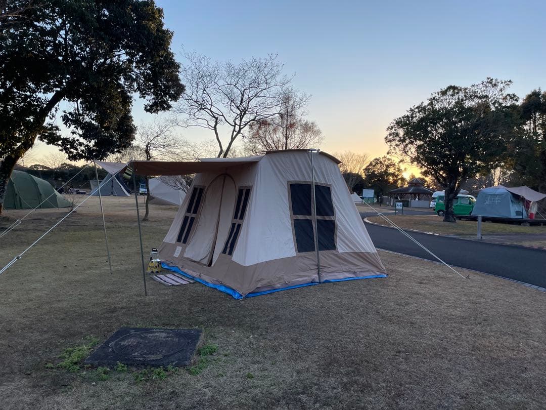 スモア s'more ドルチェロッジ　中古