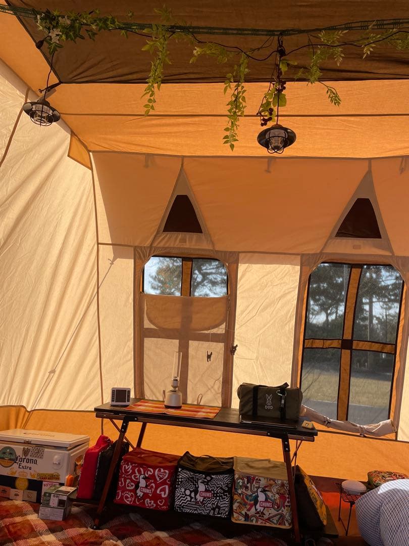 スモア s'more ドルチェロッジ　中古