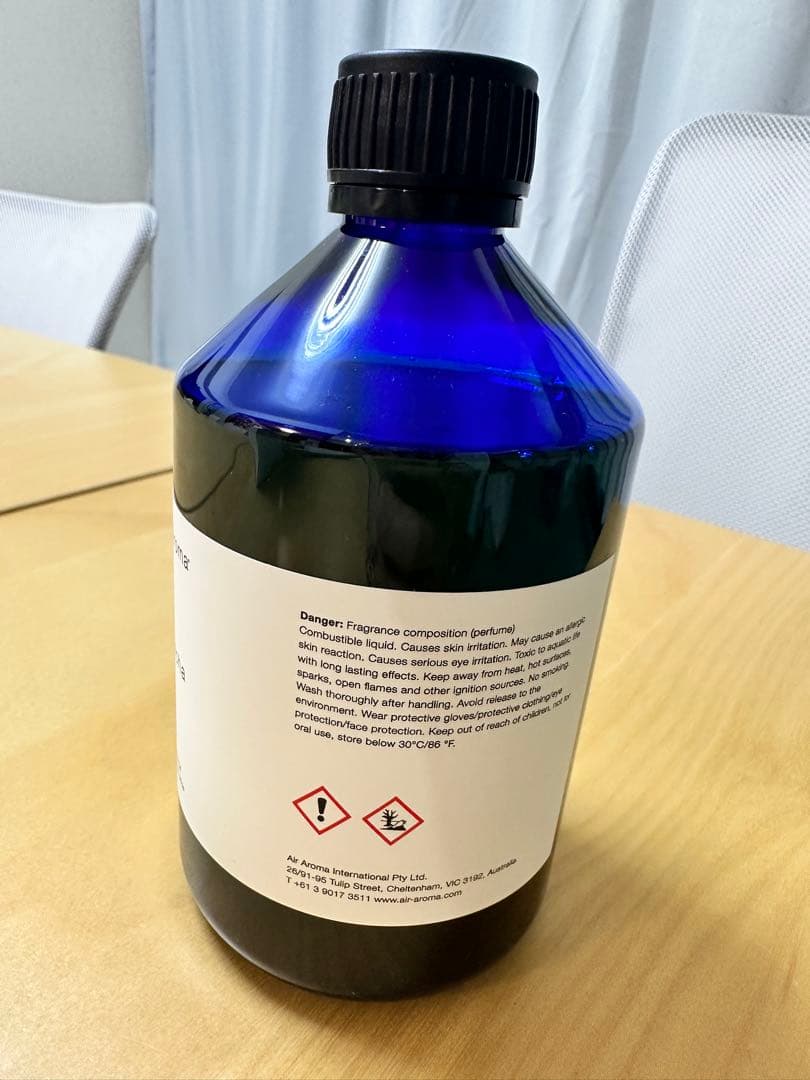 専用ぺーです。Sencha_センチャ_Air Aroma アロマ