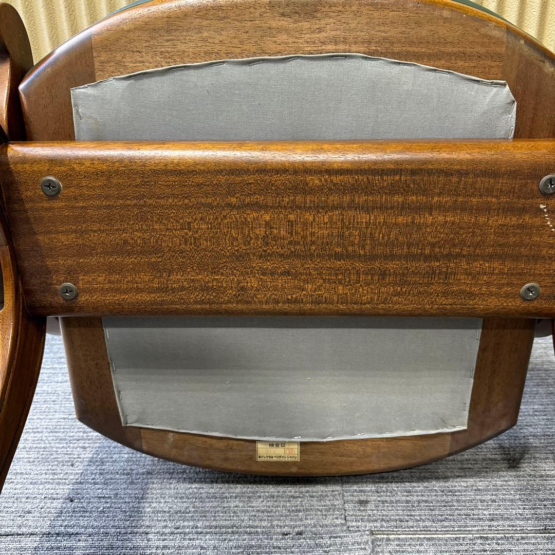 最高級！！ドレクセル　ヘリテイジ　ジャパン　ダイニングチェア