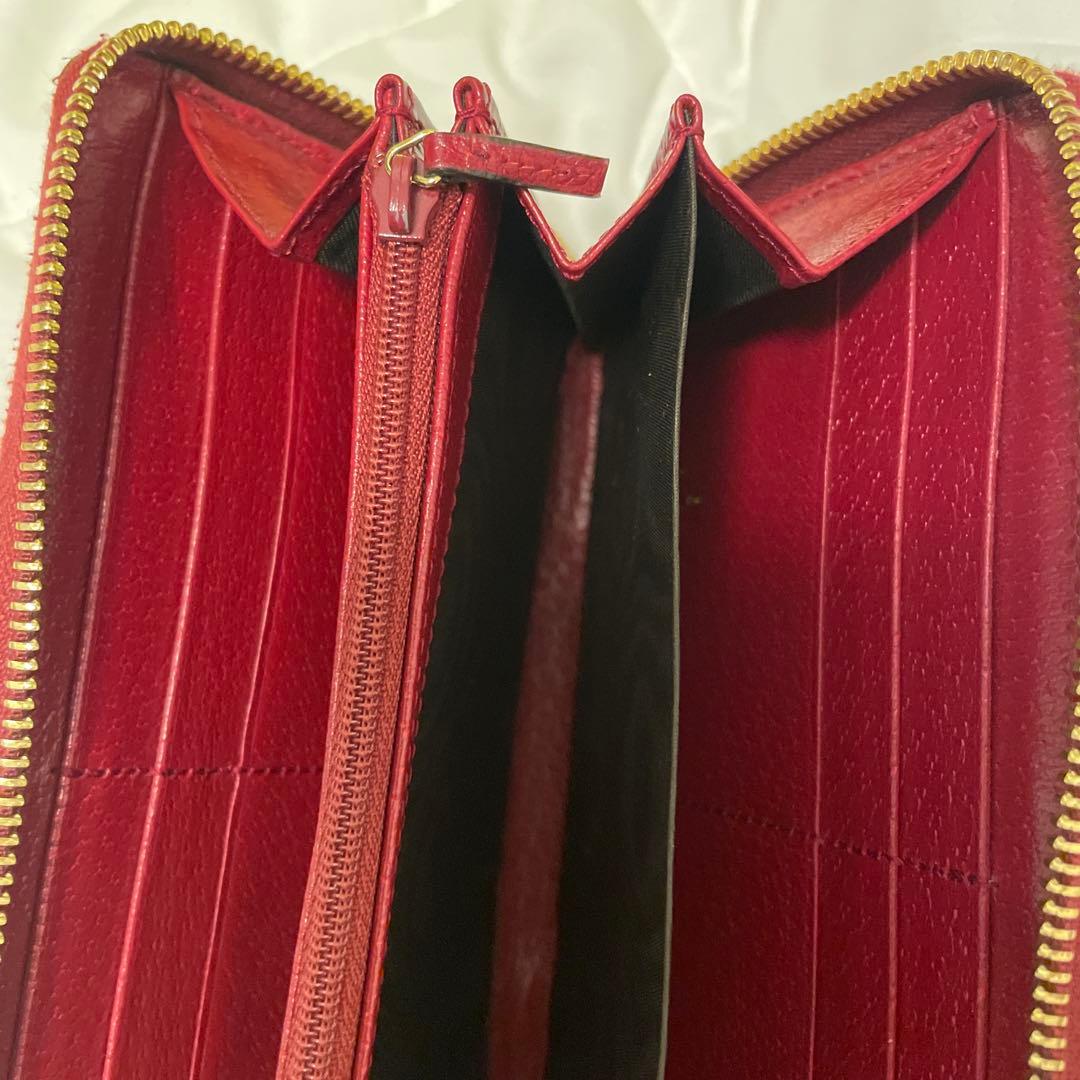 Gucci ドラえもん 長財布