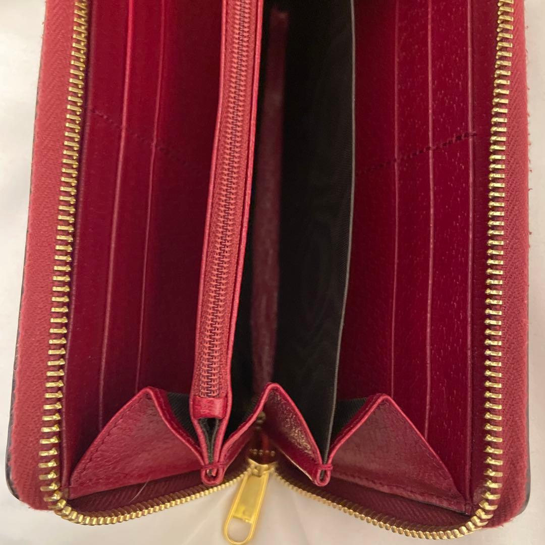 Gucci ドラえもん 長財布