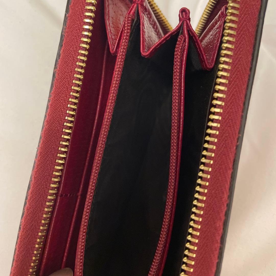 Gucci ドラえもん 長財布