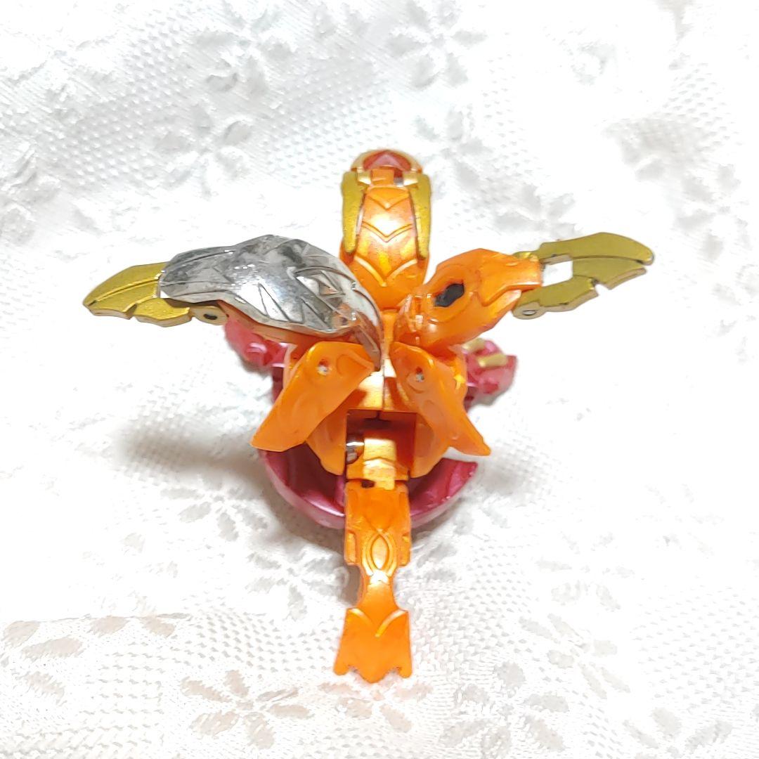 爆丸 鳳ガノレーダ ジーガノレーダ - メルカリ