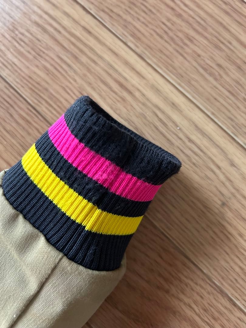 スノーボードウエア上・下　Sサイズ　小物セット