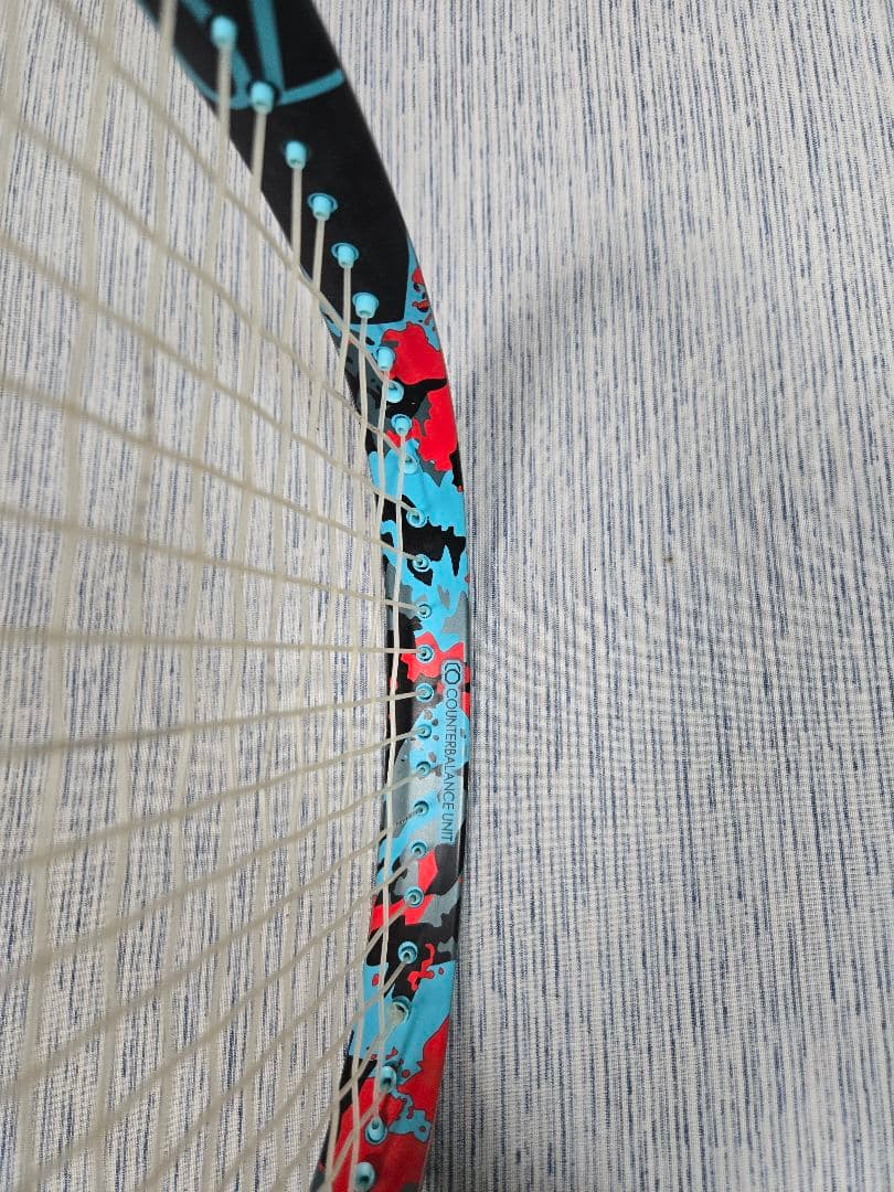YONEX GEOBREAK 70S 軟式テニスラケット[SL1]