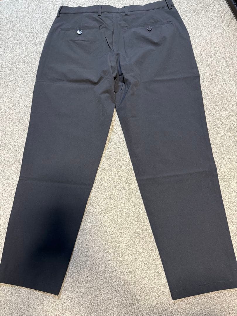 ムータマリン パンツ