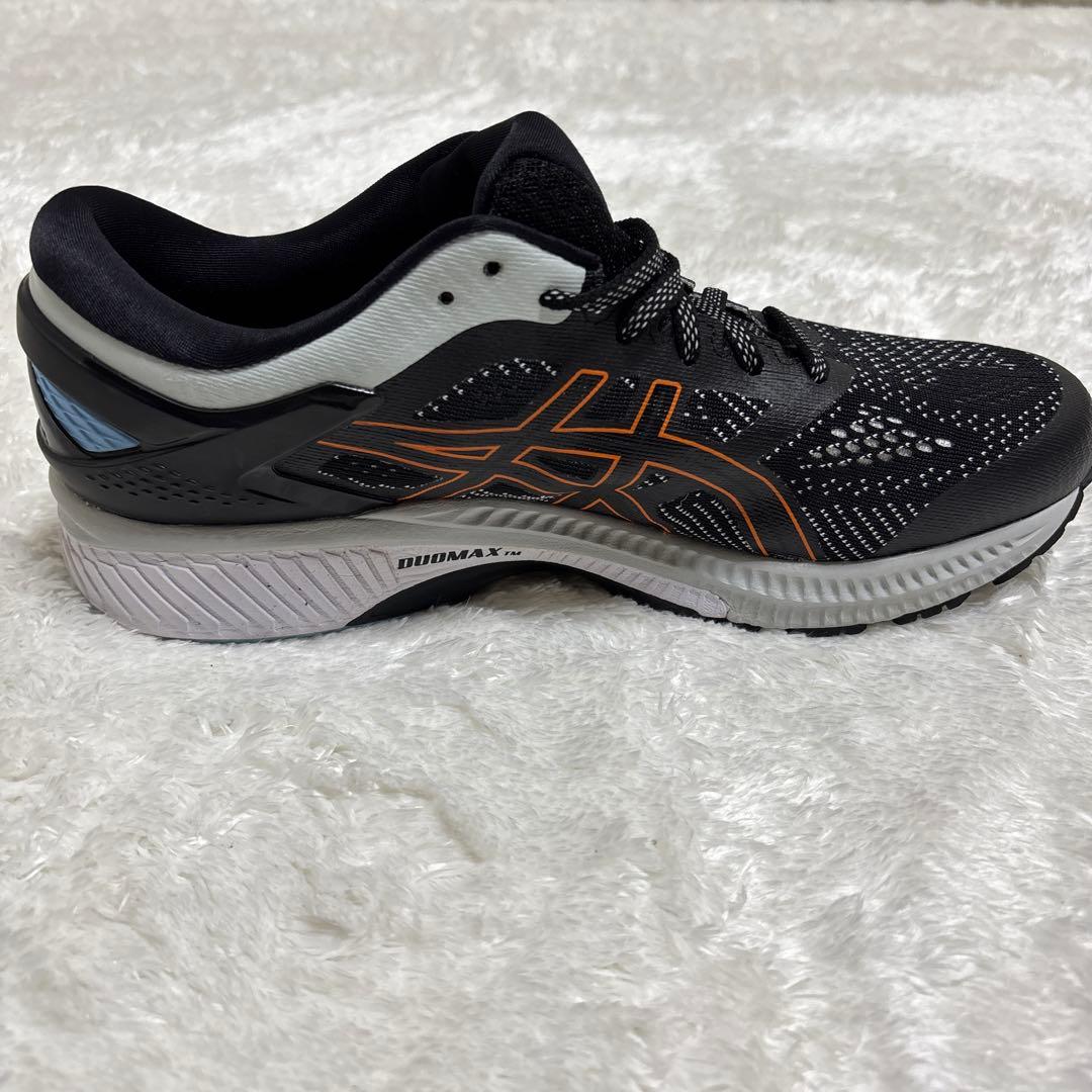 ASICS 【アシックス 】ゲルカヤノ26 26.5cm ランニングシューズ