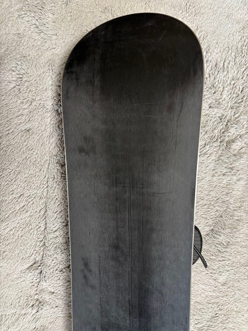 HA0706様専用 スノーボード OGASAKA CT 146 (板のみ) - メルカリ