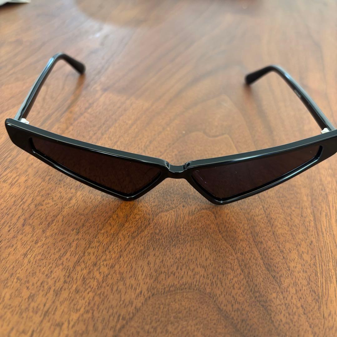 幽遊白書 サングラス メガネフレーム 戸愚呂弟 プレミアムバンダイ