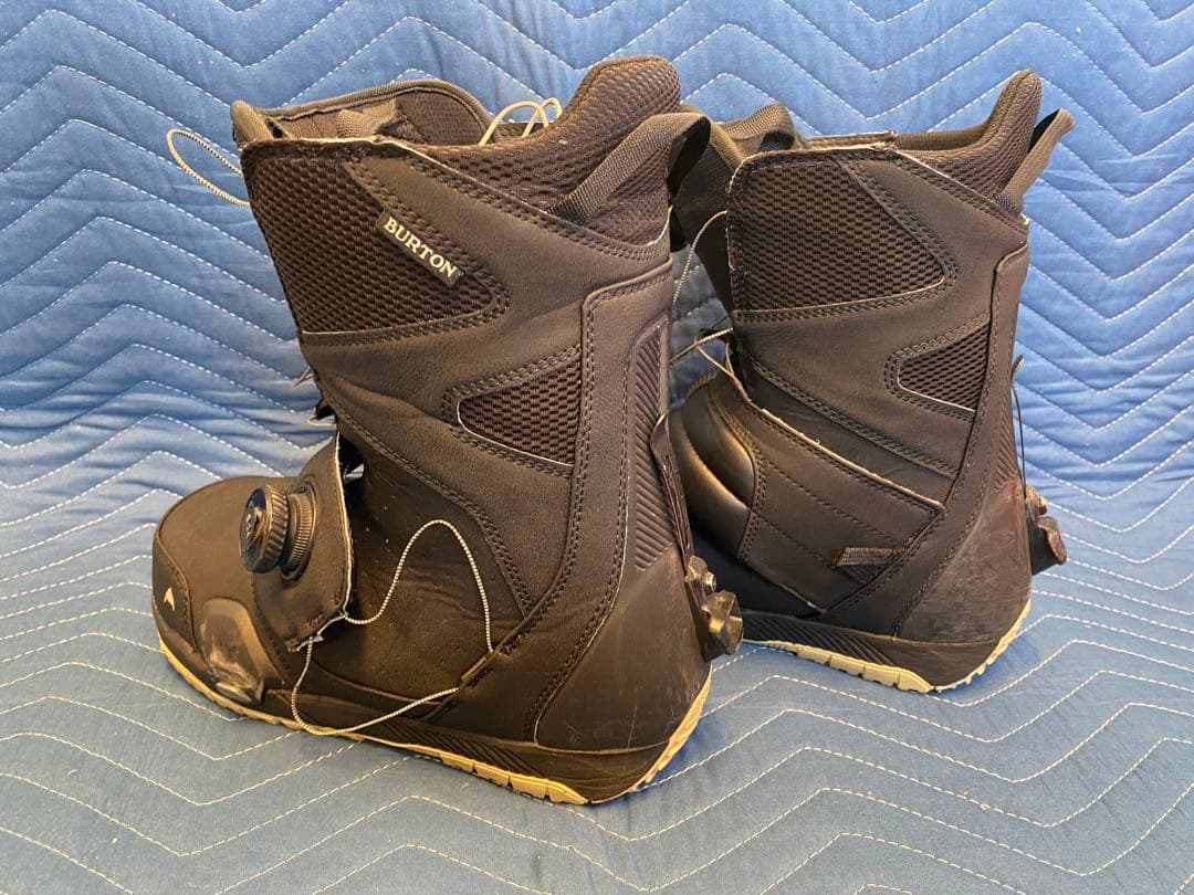 BURTON StepOn Photon Wide 26 M’sバインSセット