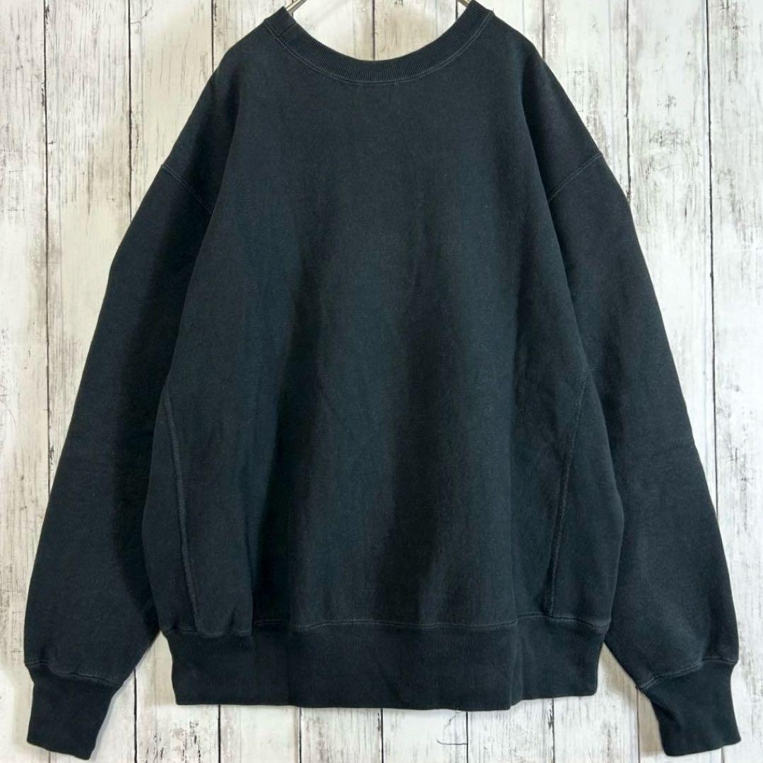 BLACK EYE PATCH × Champion REVERSE WEAVE