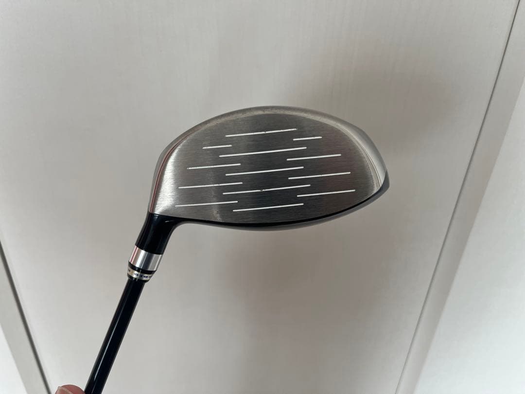 ロッディオ ドライバー　Trajectory Mid