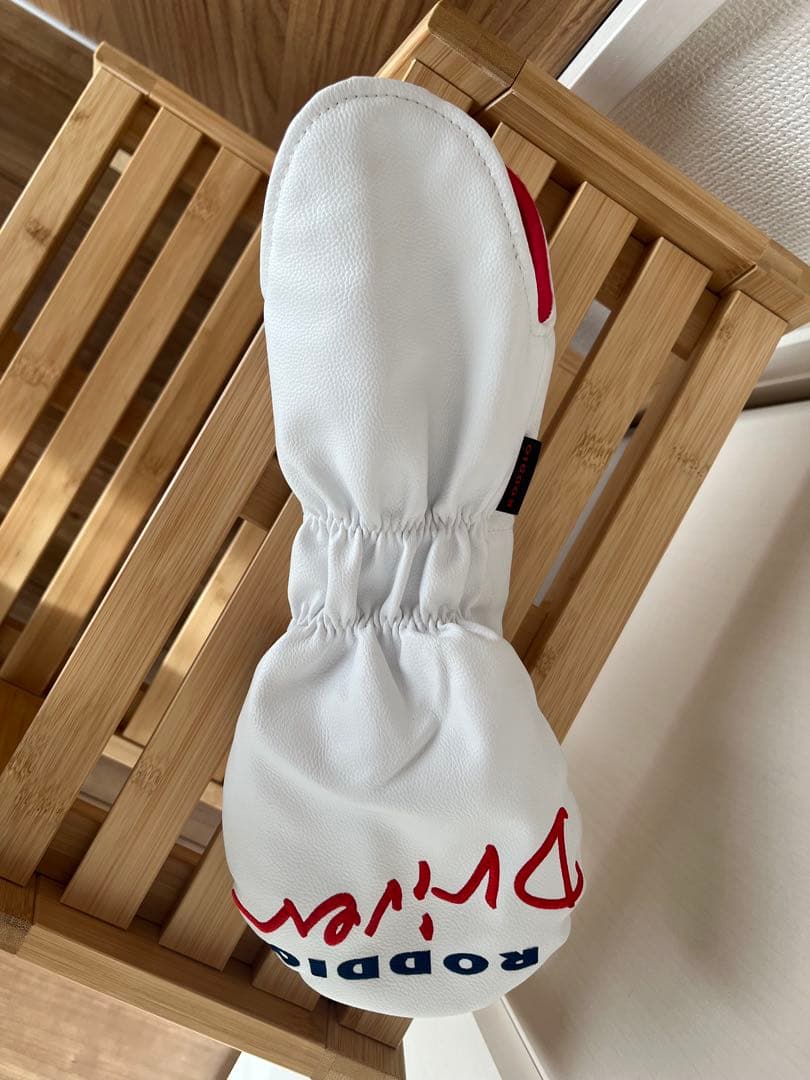 ロッディオ ドライバー　Trajectory Mid