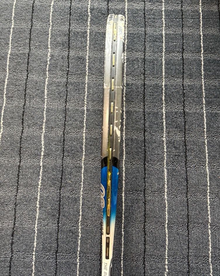 ミズノ　Xyst 軟式ラケット