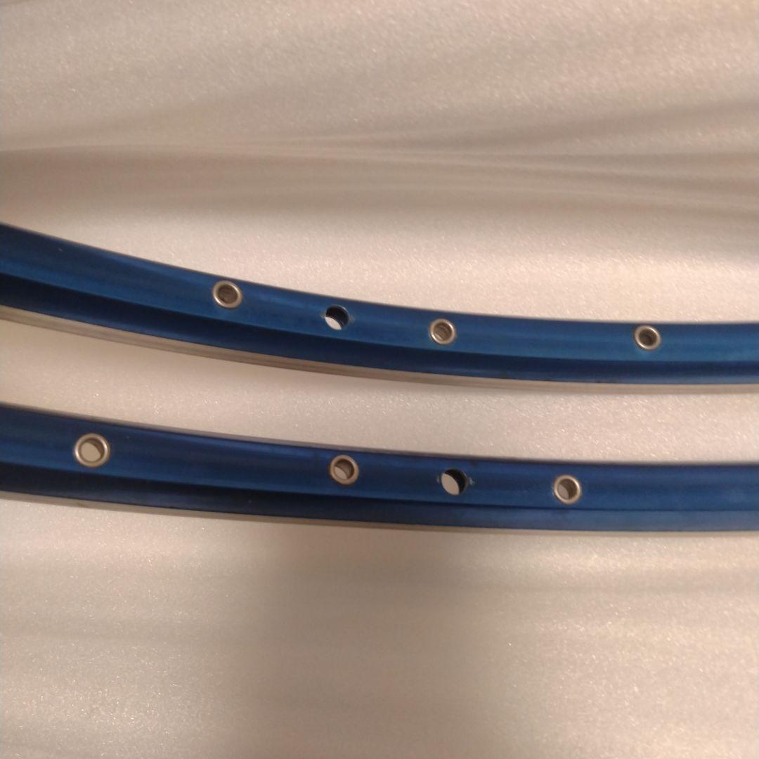 マヴィック 700c クリンチャーリム OPEN PRO 32H 中古