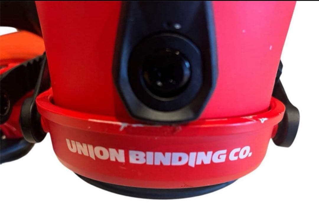 最終価格 union strata ユニオン ストラータ ビンディング M