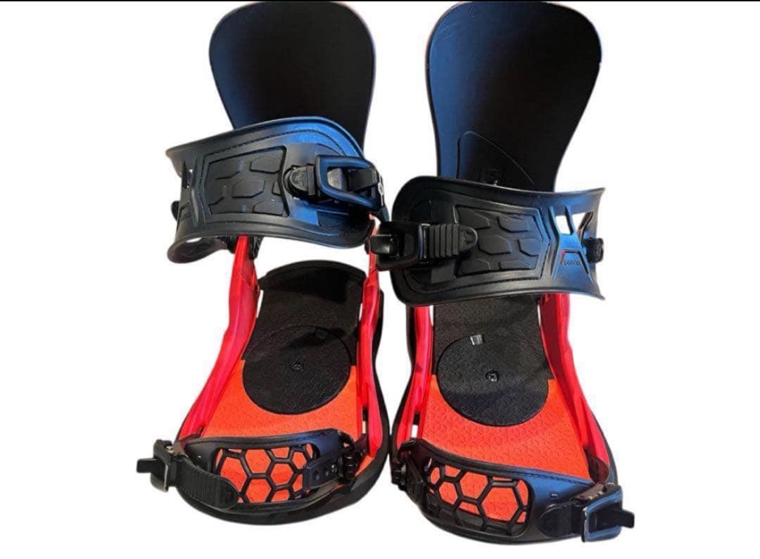 最終価格 union strata ユニオン ストラータ ビンディング M