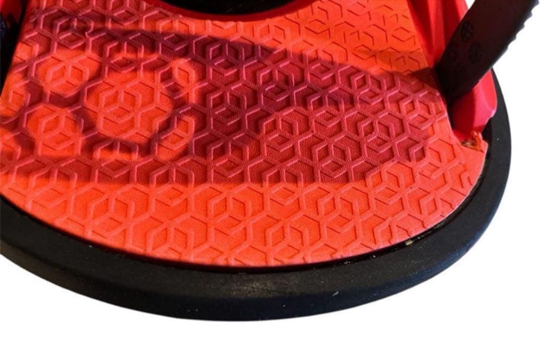 最終価格 union strata ユニオン ストラータ ビンディング M