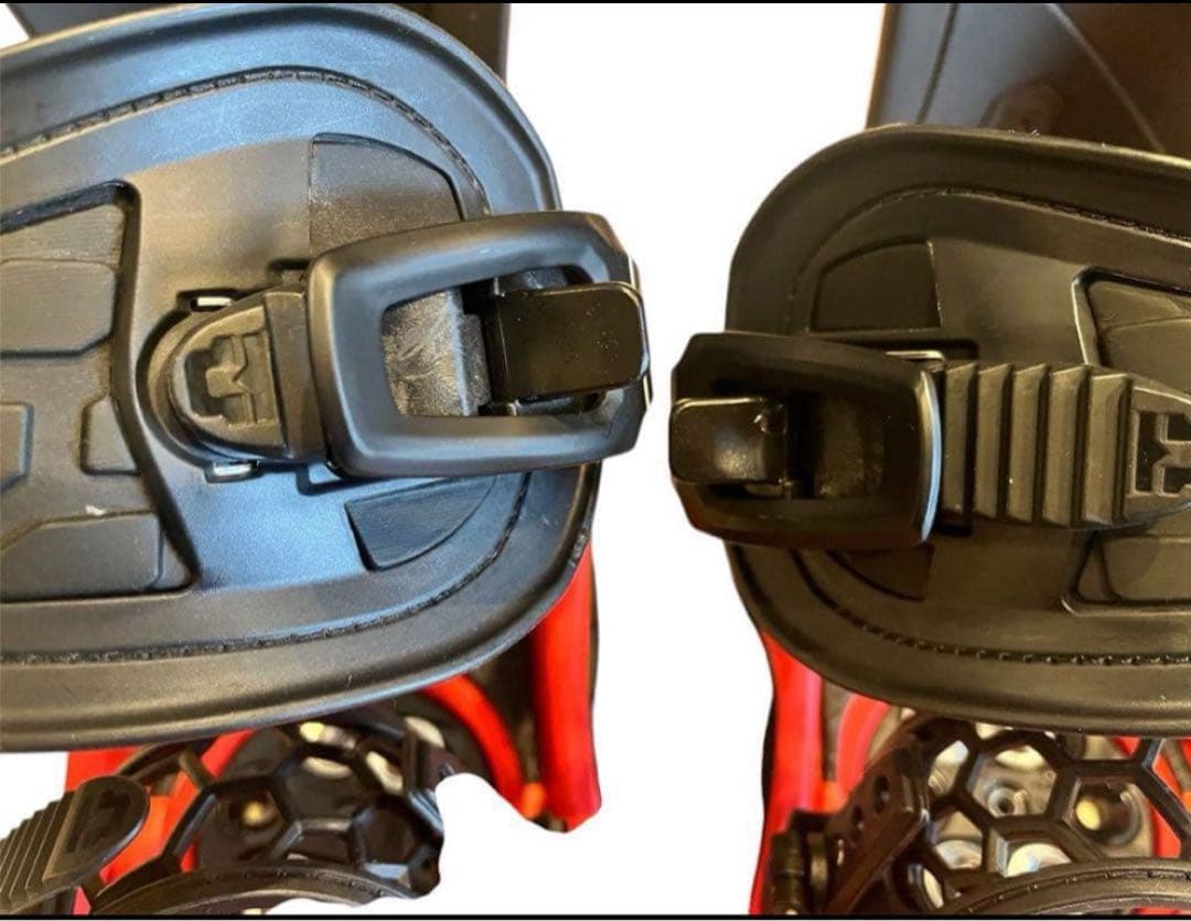 最終価格 union strata ユニオン ストラータ ビンディング M