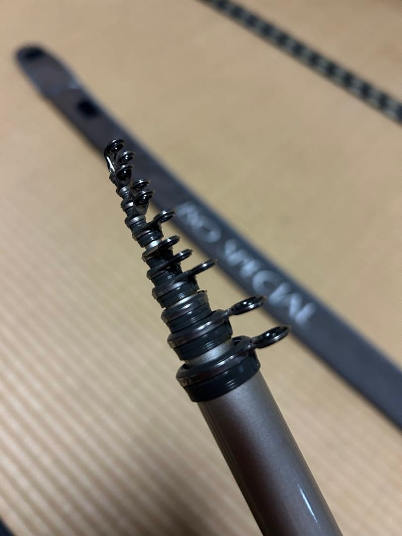 シマノ ISO SPECIAL 2-530 SHIMANO磯竿