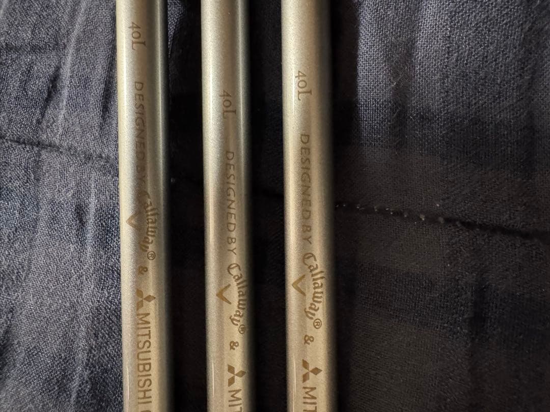 レディース キャロウェイ ローグST MAX OS アイアン 7本 6-SW