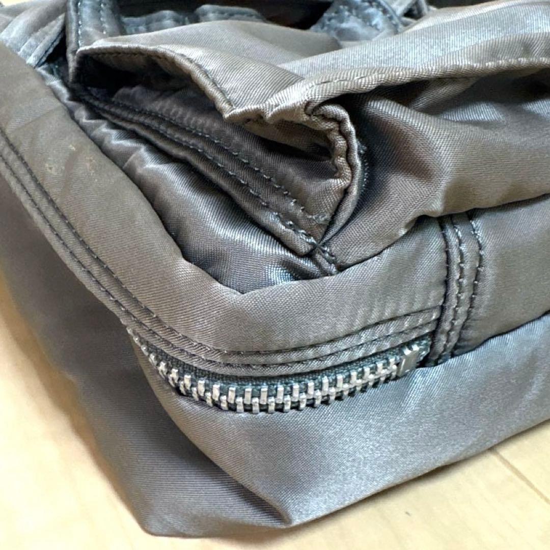 ☆人気☆PORTER ポーター TANKER SHOULDER BAG （S）