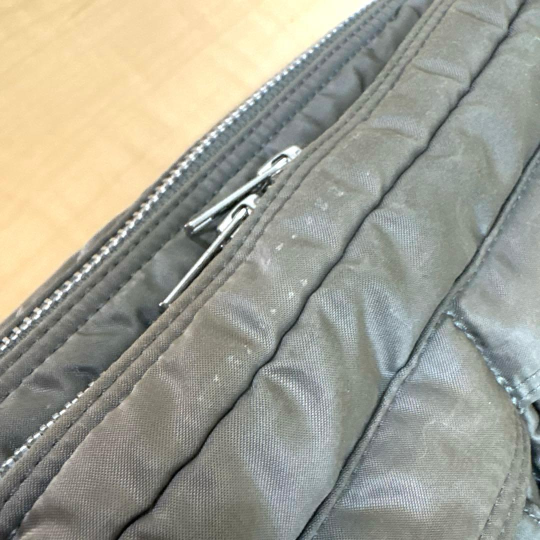 ☆人気☆PORTER ポーター TANKER SHOULDER BAG （S）