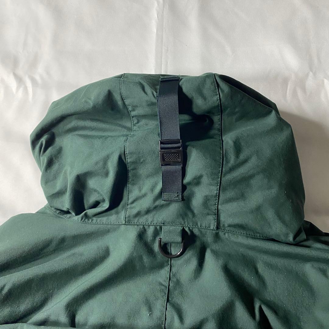 名作XL 雪無し Patagonia SST Fishing Jacket - メルカリ