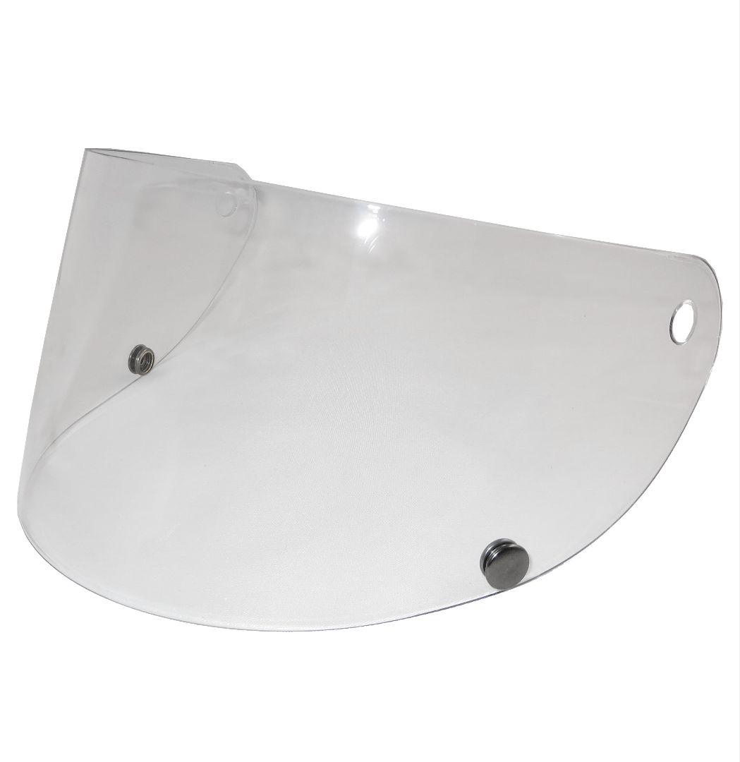 フルフェイス（ホワイト）昭和レトロ カフェレーサー 70年代 族ヘル 復刻版