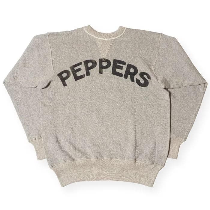 新品未使用 WAREHOUSE 403 PEPPERS ウェアハウス