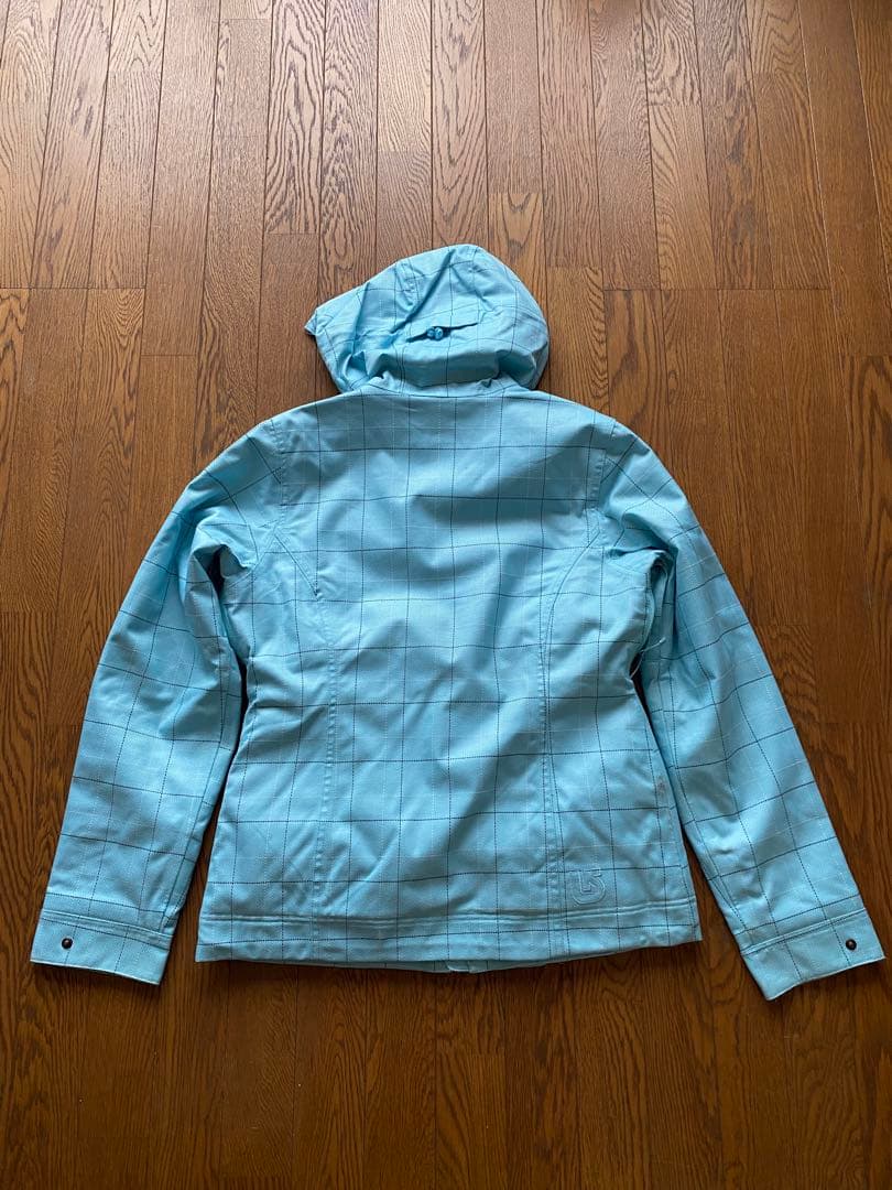 BURTON スノーボード ウェア レディース L